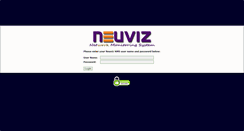 Desktop Screenshot of nms.neuviz.net.id